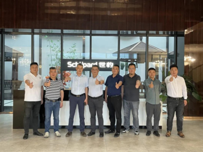 世豹门窗携手月星家居，强强联合开启连锁企业管理服务新篇章